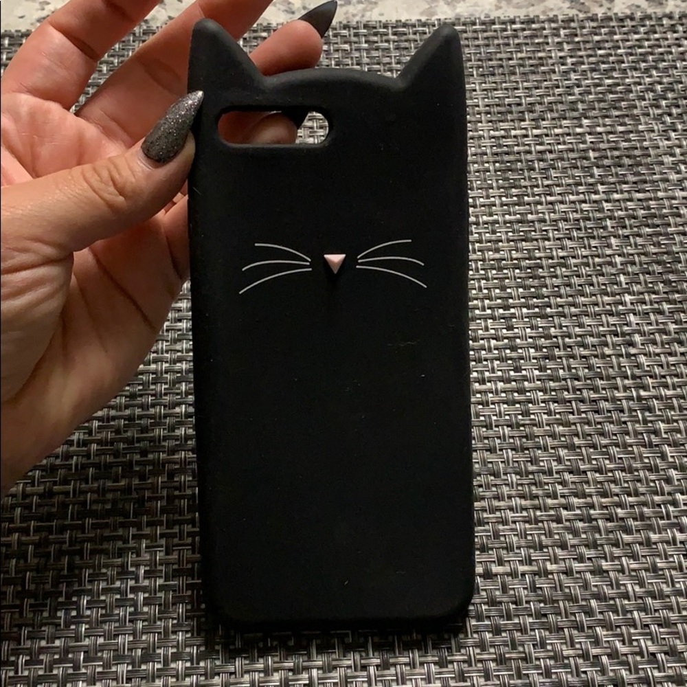 iPhone 8 Plus case